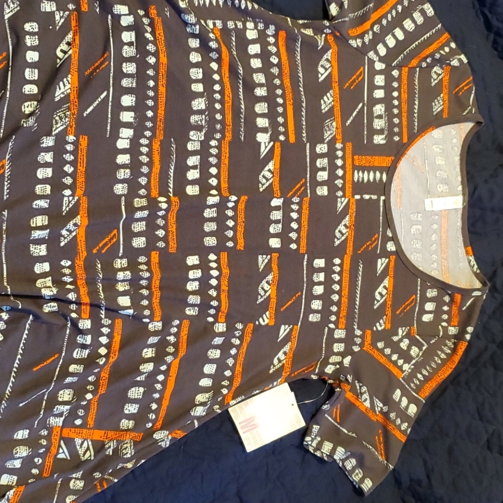 Lularoe perfect-t